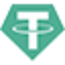 Tether Avalanche Bridged (USDT.e) price