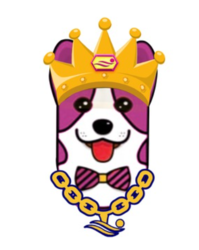 The Corgi of PolkaBridge price