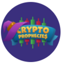 The Crypto Prophecies price