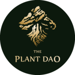 The Plant Dao price