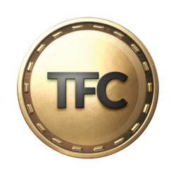 TheFutbolCoin price