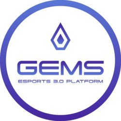 GEMS Esports 3.0 Platform price
