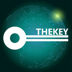 THEKEY price