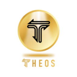 Theoscoin price