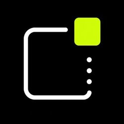 this is not a website (WEBSITE)