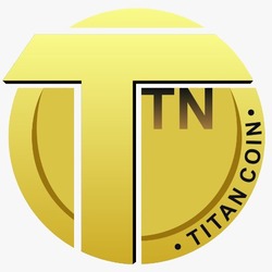 Titan Coin price