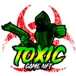 ToxicGameNft price