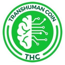 Transhuman Coin price