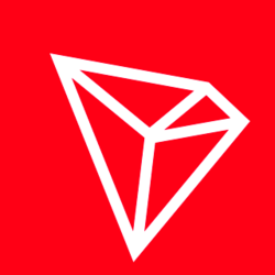 TRON (BSC) price