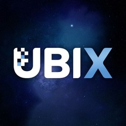 UBIX Network price