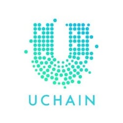 UChain price