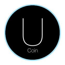 Ucoin price