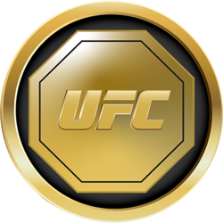 UFC Fan Token price