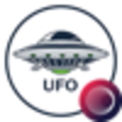 UFO Gaming (Wormhole) price