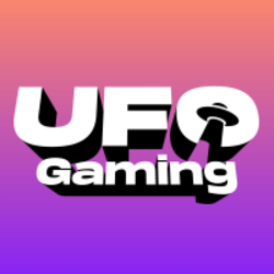 UFO Gaming price
