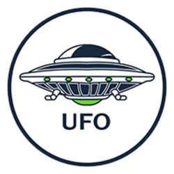 UFO price