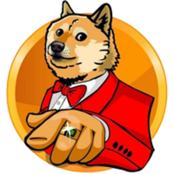 Uncle Doge price