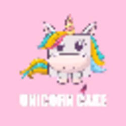 Unicorn Cake price