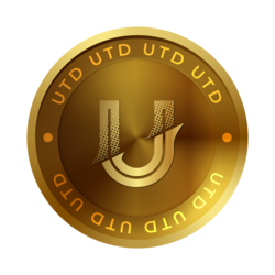 United DAO price