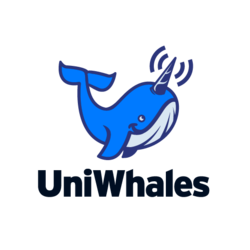 UniWhales price