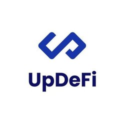 UpDeFi price