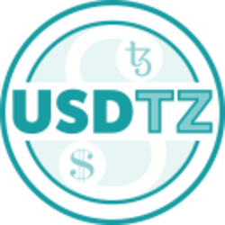 USDtez price