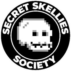 Secret Skellies Society Utopia price