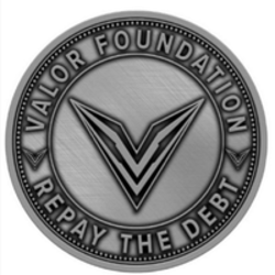 ValorFoundation price