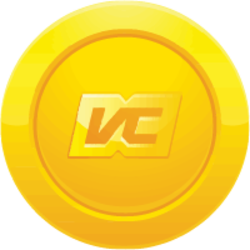 VCGamers price