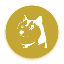 Venus DOGE price