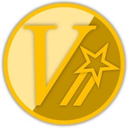 VIPSTARCOIN price