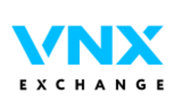 VNX Exchange price