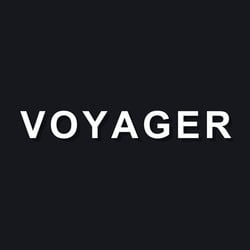 Voyager price