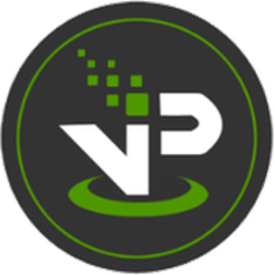 VPNCoin price