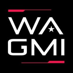 WAGMI Game price