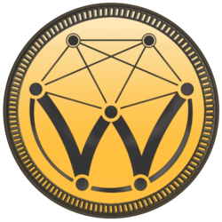 webdollar price