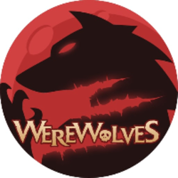 Werewolves Game price