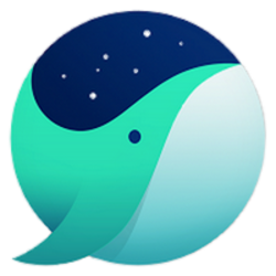 Whale Coin price