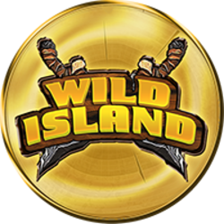 Wild Island Game price