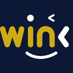 WINkLink BSC price