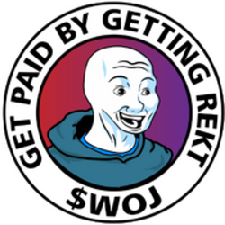 Wojak Finance price