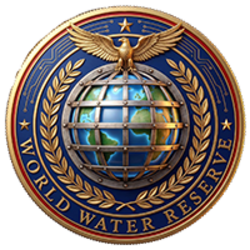 World Water Reserve (WWR)