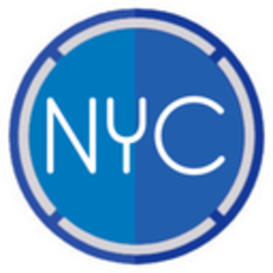 Wrapped NewYorkCoin price