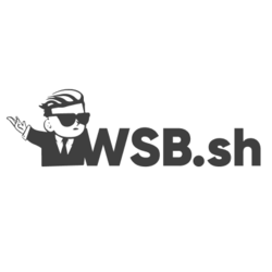 WSB.sh price