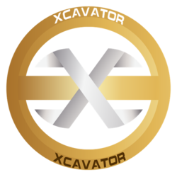 Xcavator price