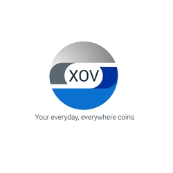 XOVBank price