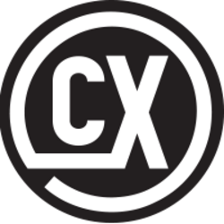 CONX (CONX)