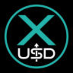 xUSD Token price