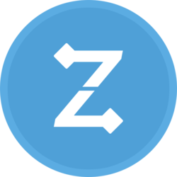 Zonecoin price