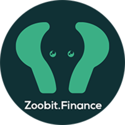 Zoobit price